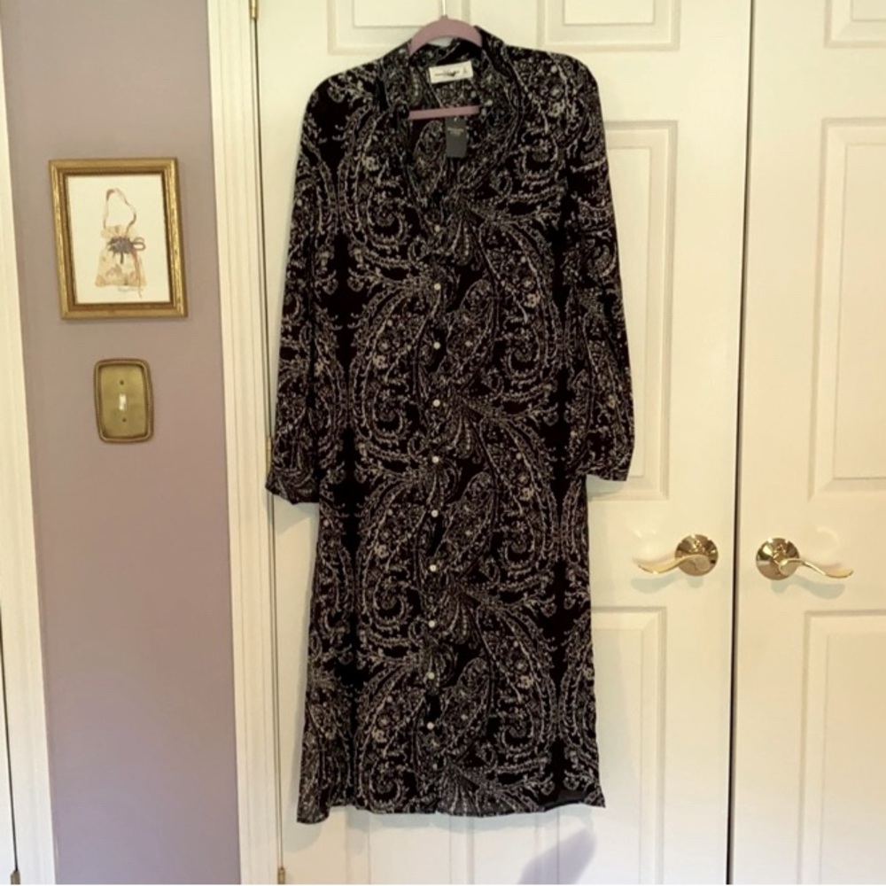 Sheer Bathing Suit Cover-Up